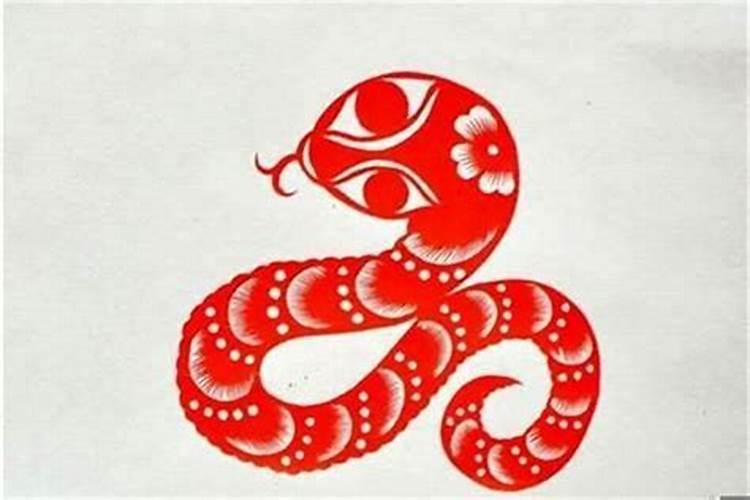 65年蛇今年有没灾难
