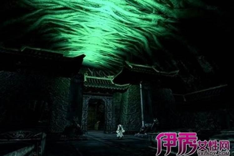 梦见亲人的坟墓是什么预兆 梦见亲人的坟墓是什么意思