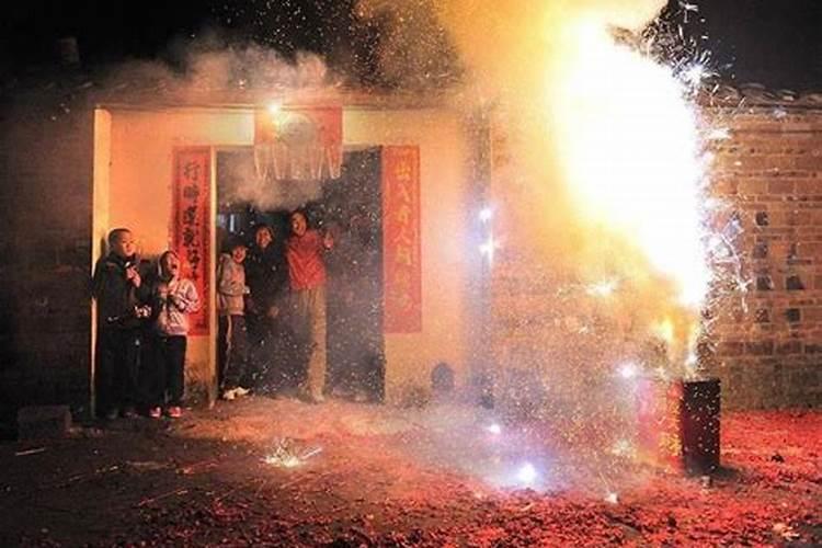 鬼节是什么意思