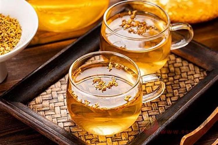 中秋节有“猜谜语”“饮桂花酒”的习俗,为什么会有这样的习俗？百度...