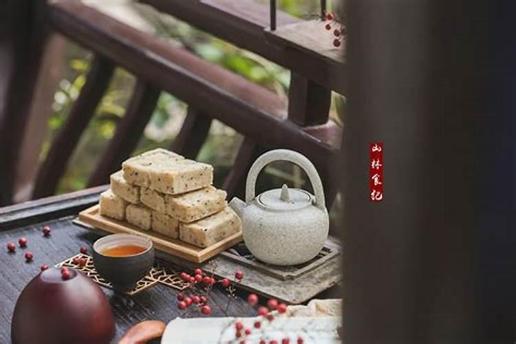 梦见别人送我东西吃的预兆