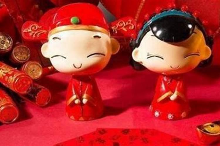 本命年运气为什么差本命年虎年要注意什么