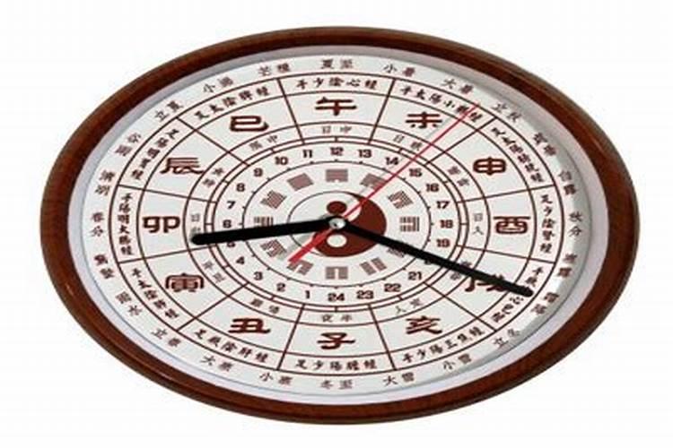 中元节禁忌几点不能出门