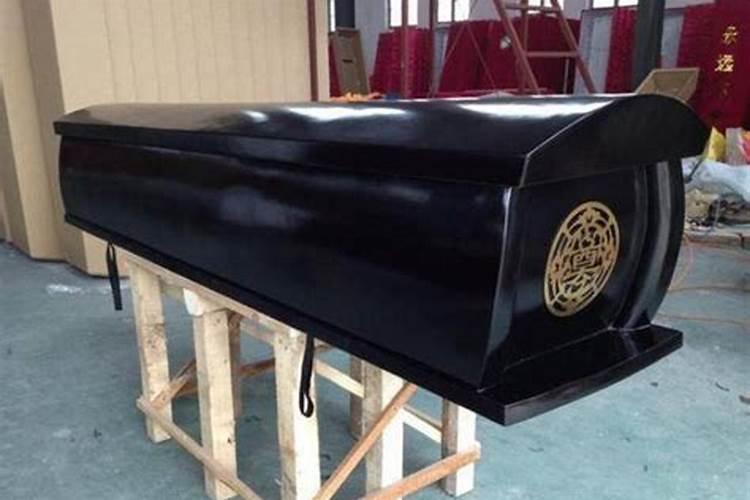 梦见棺材和死人是什么征兆