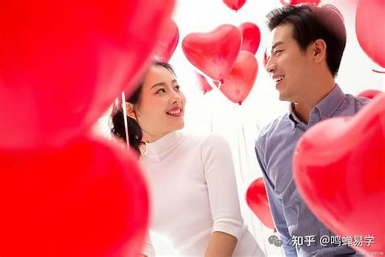 婚姻是命中注定还是自己选择