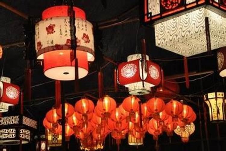 中元节的来历和传说是为了纪念谁