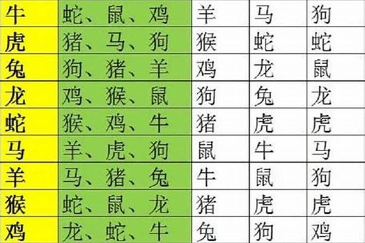 鸡和狗的属相是相冲还是相害,属鸡的和属狗相害怎么化解