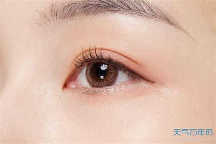 左眼下面跳的预兆是吉是凶
