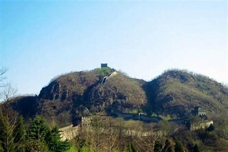 辽宁清明节踏青哪里好