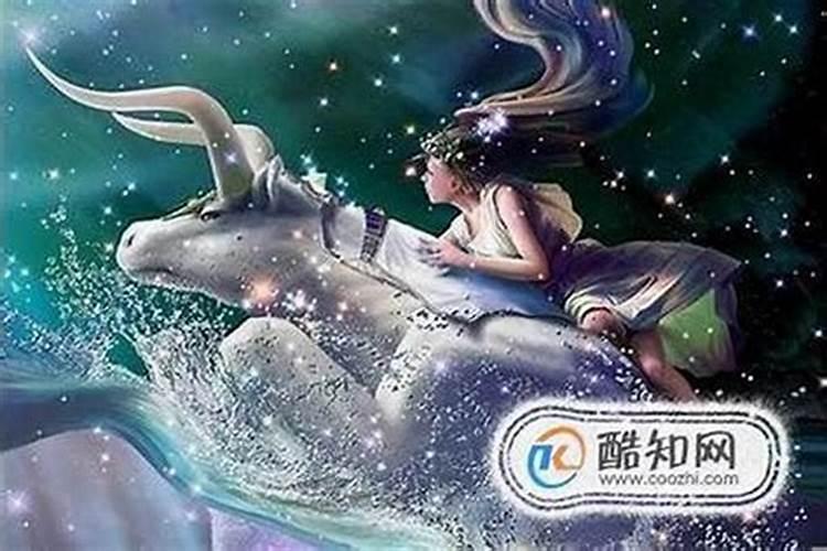 金牛座2025年下半年运势