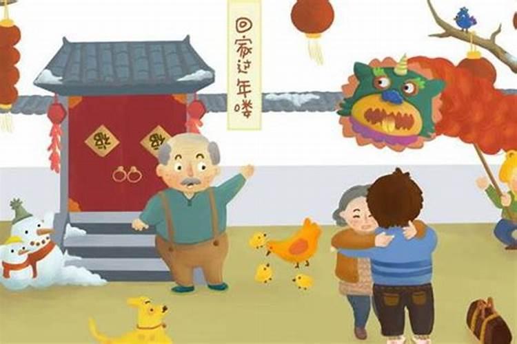 梦见小年破壳而出的预兆