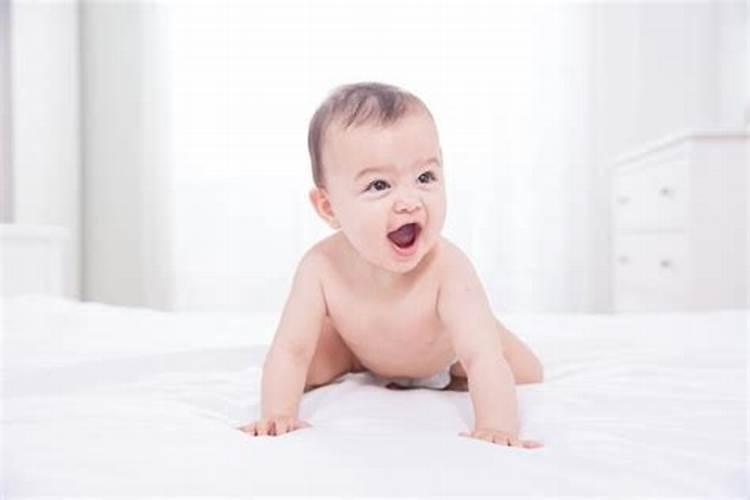 梦见弃婴什么意思？