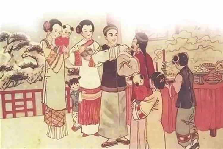 冬至祭天是为何 冬至祭天在哪里举行