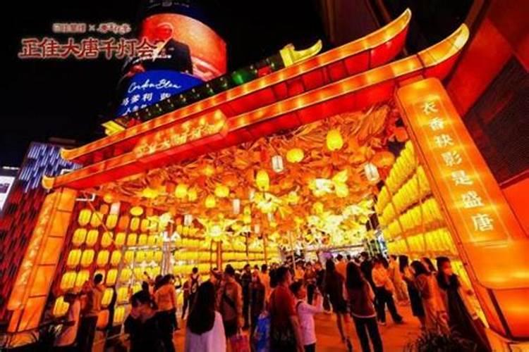北京元宵节赏灯去哪里？查收这份攻略!