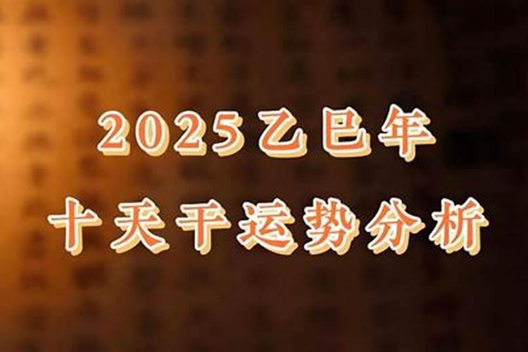 甲乙木日主是什么