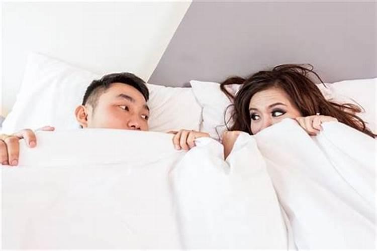 梦见男朋友泡妞的预兆