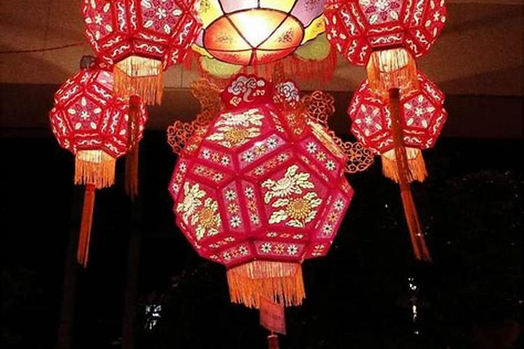 元宵节的习俗有哪些呢