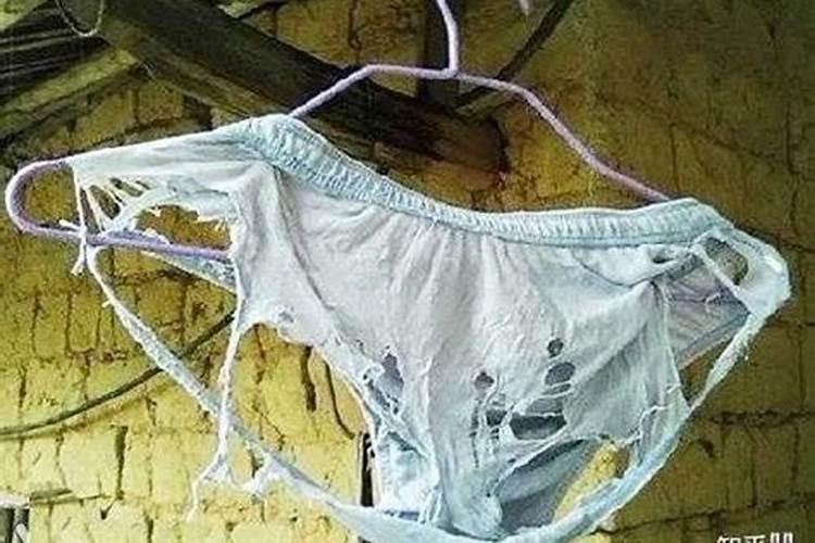 穿红内裤会增加运气吗穿红内裤有什么讲究