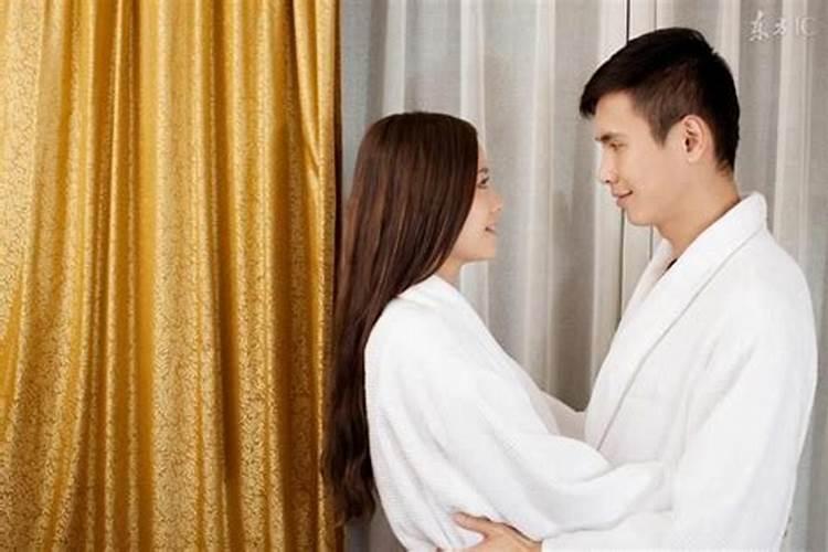 梦见和妻子回家是什么意思