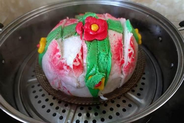 中元节为啥要吃馄饨 中元节吃馄饨什么意思