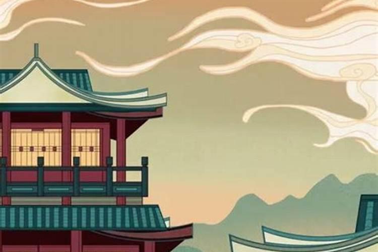 本命年能去参加死人周年祭日吗？