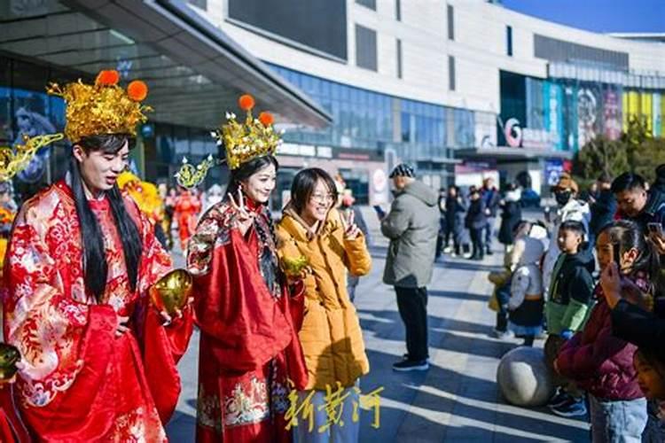 财神节的来历是什么呢？