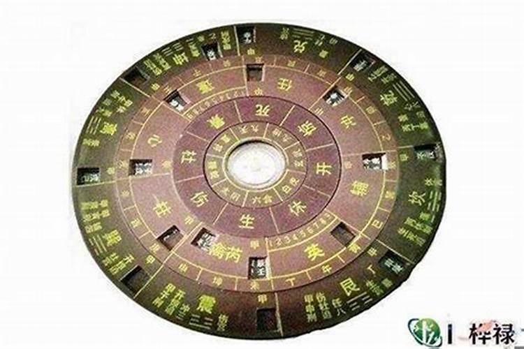 深入解析八字命理中的地支四库入命