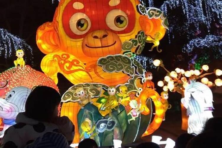 正月十五风俗有哪些禁忌