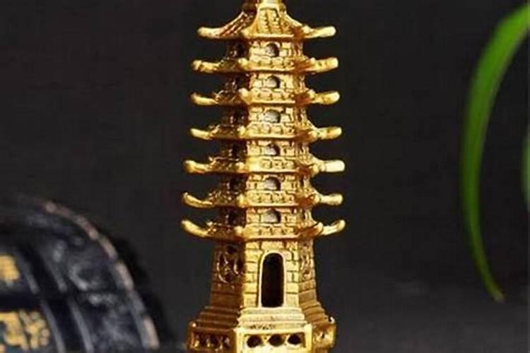 文昌塔的含义及用应？