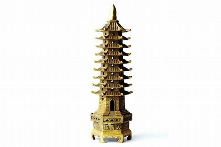 文昌塔的来历