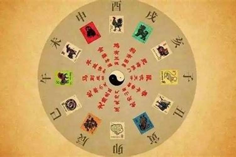 十年一大运怎么算的