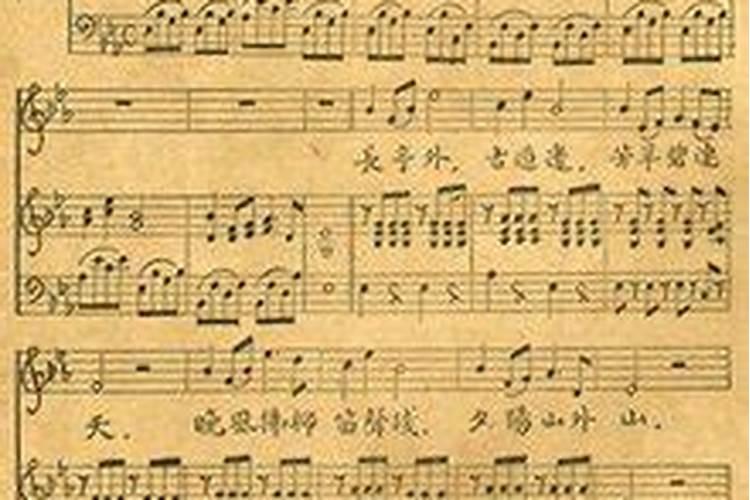 梦见家和母亲歌曲原唱