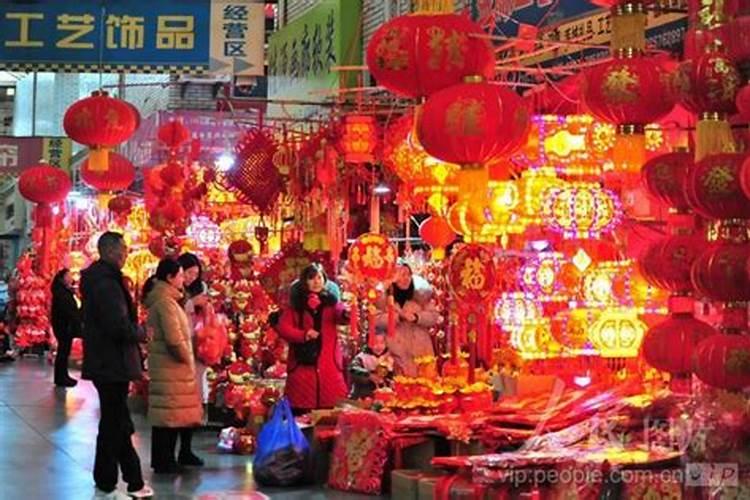 宜昌过年习俗