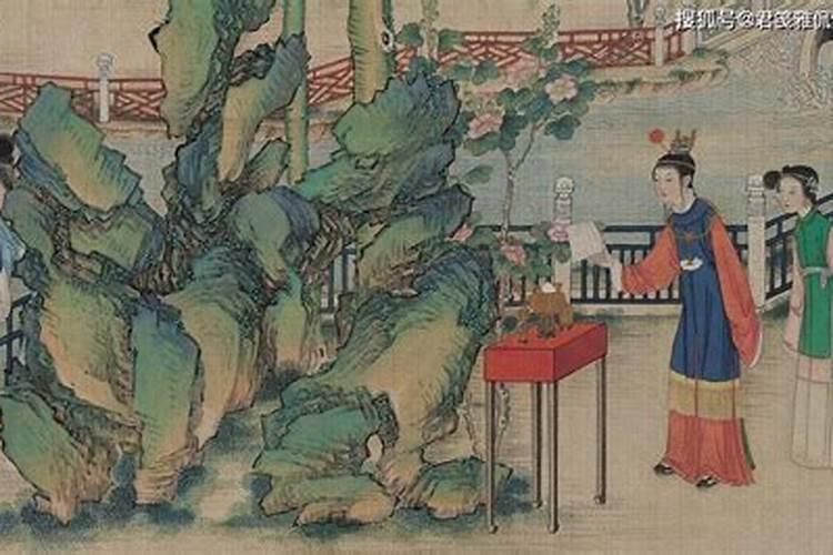立夏能扫墓祭拜祖先吗,立夏祭祖有什么讲究