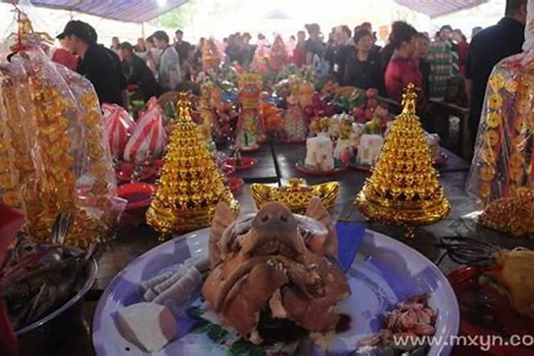 梦见鬼节是什么意思