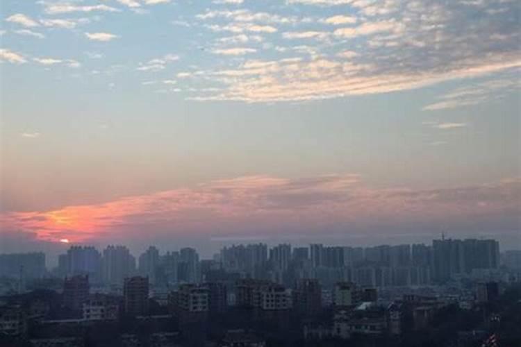 冬至广东风俗