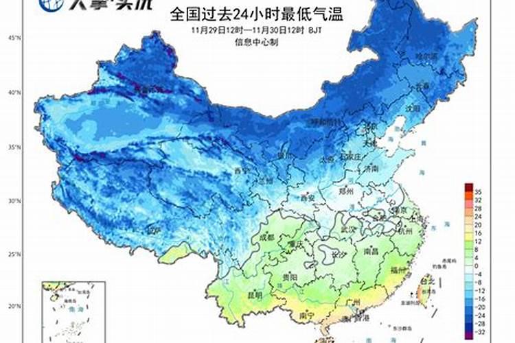 广东人冬至祭祖的风俗