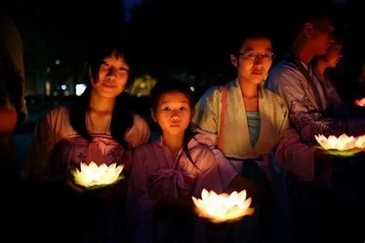 中元节过生日禁忌有哪些讲究