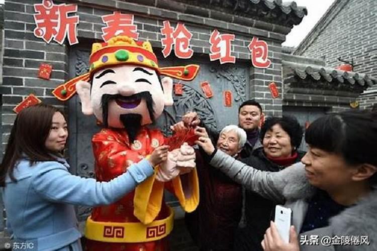 正月十五能不能走亲戚