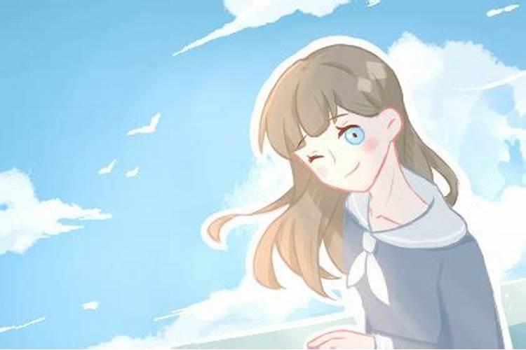 梦到世界末日天空异象是什么意思