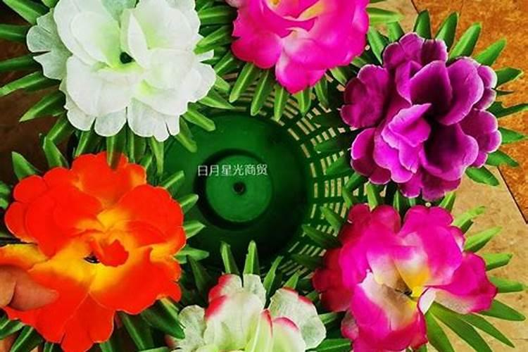 清明节祭祀用品大全