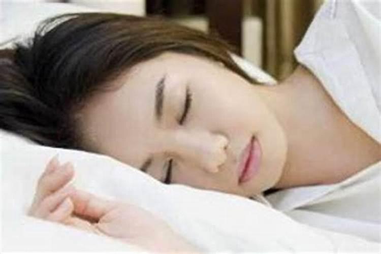 梦见奶奶去世了又活过来了的预兆