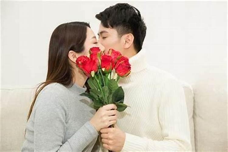 八字合婚:如何用姓名算姻缘