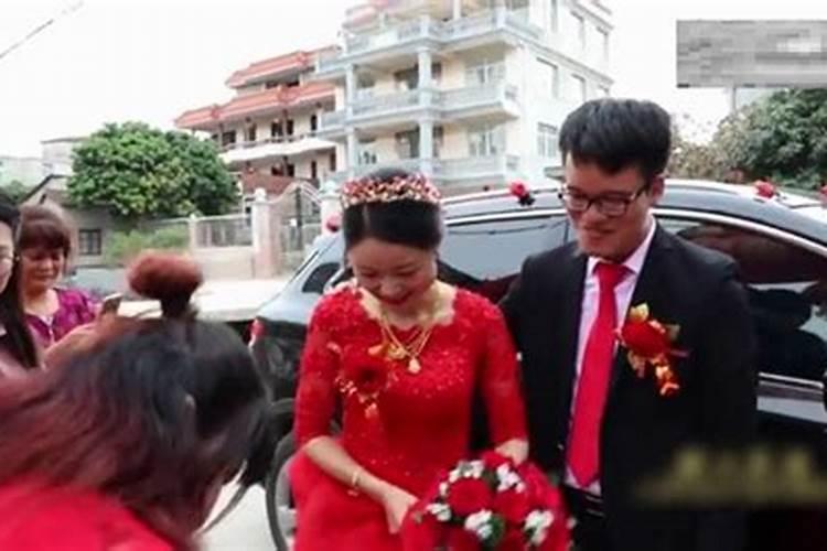 八字不合可以结婚吗