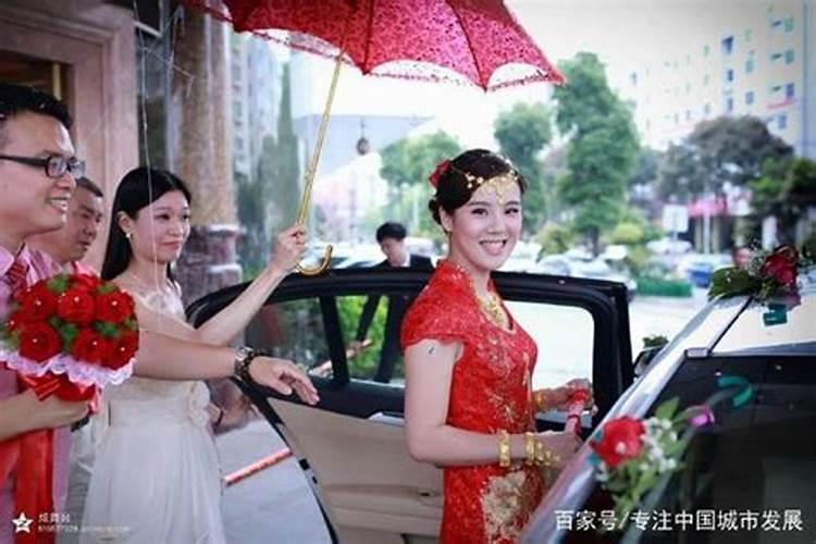 结婚一定要看八字吗 八字不合能不能结婚