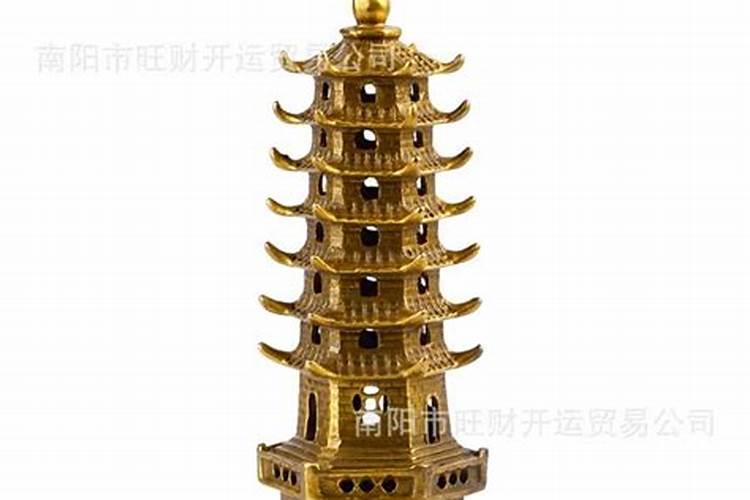 初三孩子文昌塔选几层