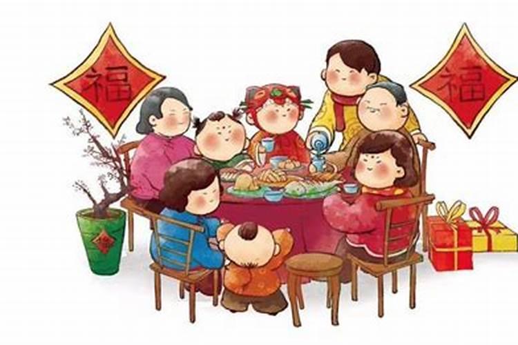 除夕祭祖有什么讲究 除夕祭祖的讲究