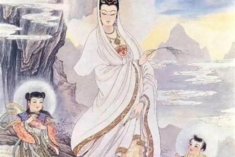 童子命逝去的人 可以超度么