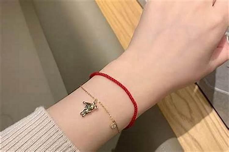 五行金的人戴什么好五行金的人可以戴什么