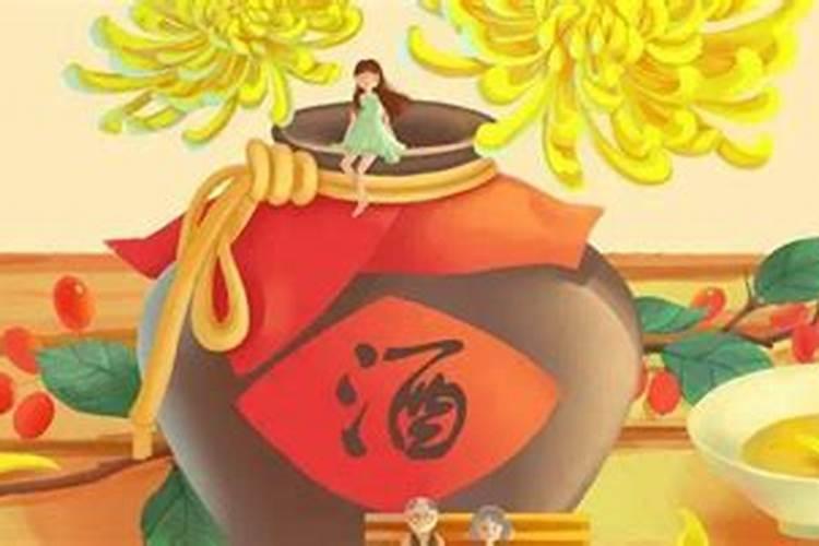 揭阳风俗民情